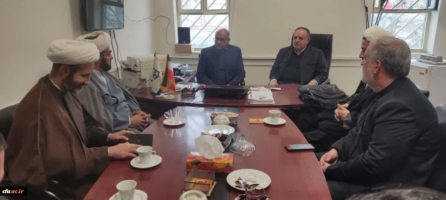 آغاز طرح آموزشی «معراج» برای دانشجومعلمان پسردر دانشگاه فرهنگیان استان گلستان 2