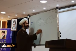 آغاز طرح آموزشی «معراج» برای دانشجومعلمان پسردر دانشگاه فرهنگیان استان گلستان 6