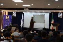 آغاز طرح آموزشی «معراج» برای دانشجومعلمان پسردر دانشگاه فرهنگیان استان گلستان 8