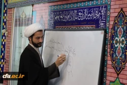 آغاز طرح آموزشی «معراج» برای دانشجومعلمان پسردر دانشگاه فرهنگیان استان گلستان 9