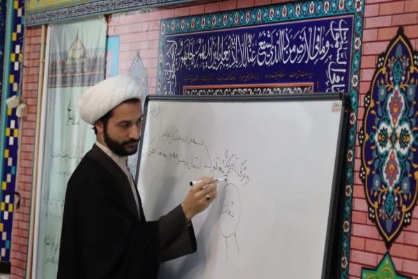 آغاز طرح آموزشی «معراج» برای دانشجومعلمان پسردر دانشگاه فرهنگیان استان گلستان 9