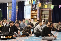 آغاز طرح آموزشی «معراج» برای دانشجومعلمان پسردر دانشگاه فرهنگیان استان گلستان 10