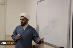 آغاز طرح آموزشی «معراج» برای دانشجومعلمان پسردر دانشگاه فرهنگیان استان گلستان 11