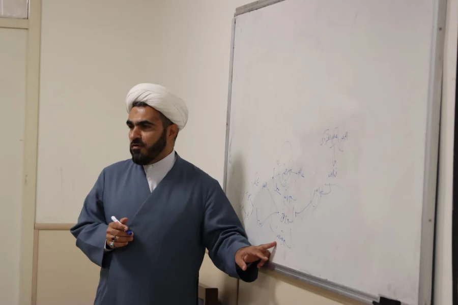 آغاز طرح آموزشی «معراج» برای دانشجومعلمان پسردر دانشگاه فرهنگیان استان گلستان 11