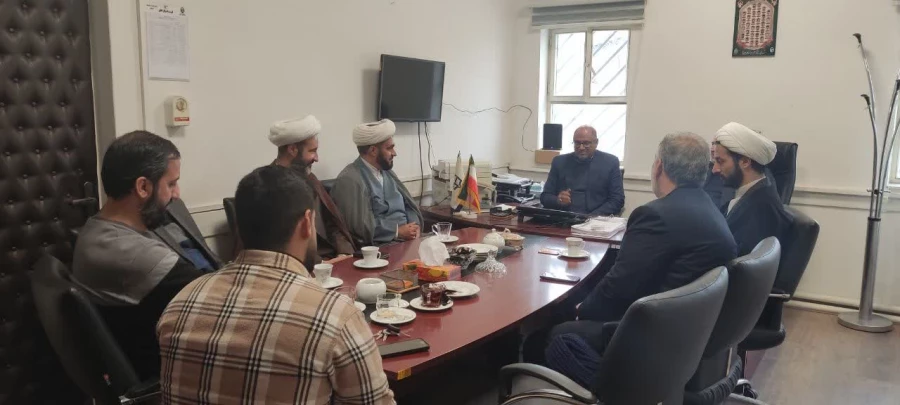 آغاز طرح آموزشی «معراج» برای دانشجومعلمان پسردر دانشگاه فرهنگیان استان گلستان 13