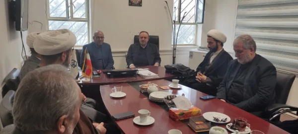 آغاز طرح آموزشی «معراج» برای دانشجومعلمان پسردر دانشگاه فرهنگیان استان گلستان 14