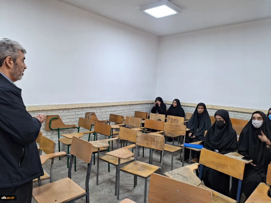 بازدید دکتر رجبعلی برزویی رئیس دانشگاه فرهنگیان از مدیریت و پردیس های شهید مطهری و رسالت دانشگاه فرهنگیان استان سیستان و بلوچستان و حضور در جمع دانشجومعلمان و بازدید از بناها و امکانات مراکز دانشگاه فرهنگیان استان و بازدید از روند پخت و سرو غذا در پردیس ه