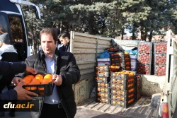 اعزام دانشجویان دانشگاه فرهنگیان آذربایجان شرقی در قالب اردوی راهیان نور به مناطق عملیاتی جنوب 8