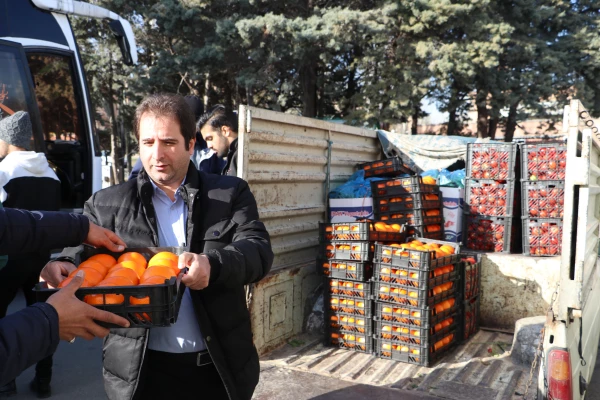 اعزام دانشجویان دانشگاه فرهنگیان آذربایجان شرقی در قالب اردوی راهیان نور به مناطق عملیاتی جنوب 8