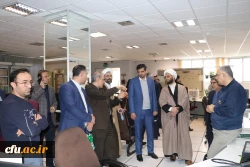 برگزاری اردوی راهیان پیشرفت اساتید و نخبگان دانشگاه فرهنگیان آذربایجان شرقی 2