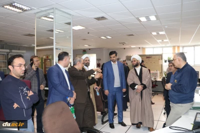 برگزاری اردوی راهیان پیشرفت اساتید و نخبگان دانشگاه فرهنگیان آذربایجان شرقی