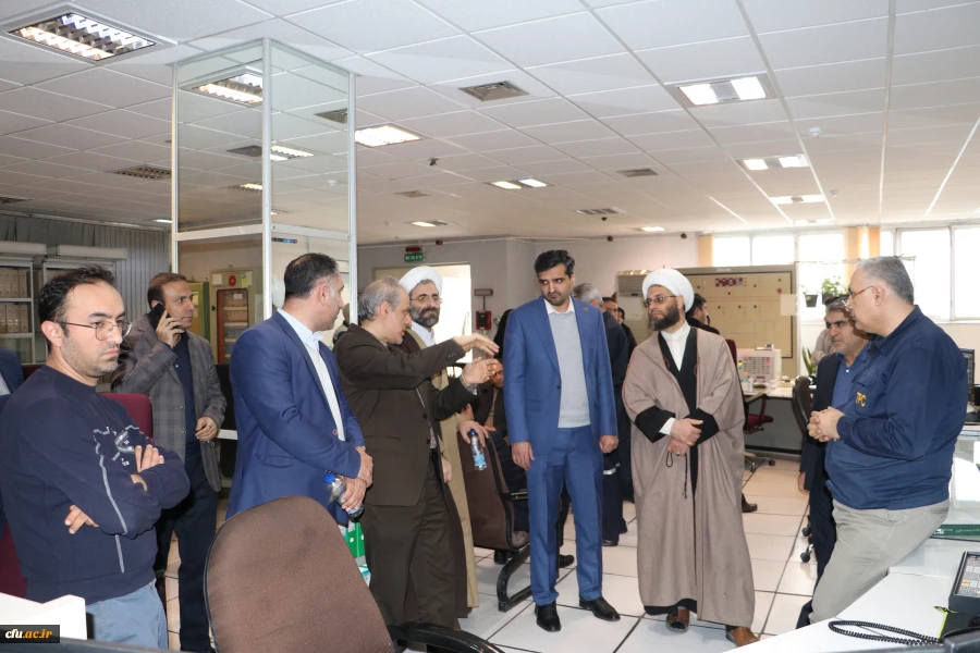 برگزاری اردوی راهیان پیشرفت اساتید و نخبگان دانشگاه فرهنگیان آذربایجان شرقی 2