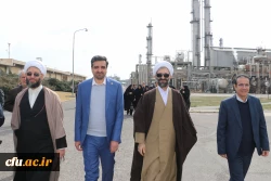 برگزاری اردوی راهیان پیشرفت اساتید و نخبگان دانشگاه فرهنگیان آذربایجان شرقی 5