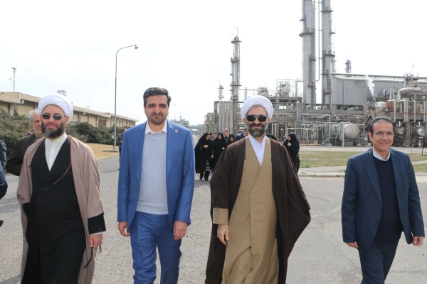 برگزاری اردوی راهیان پیشرفت اساتید و نخبگان دانشگاه فرهنگیان آذربایجان شرقی 5