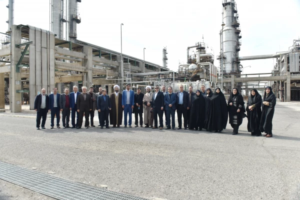 برگزاری اردوی راهیان پیشرفت اساتید و نخبگان دانشگاه فرهنگیان آذربایجان شرقی 6