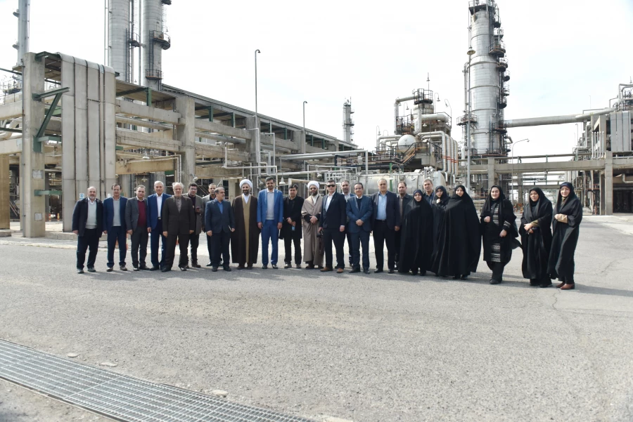 برگزاری اردوی راهیان پیشرفت اساتید و نخبگان دانشگاه فرهنگیان آذربایجان شرقی 6