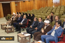 برگزاری اردوی راهیان پیشرفت اساتید و نخبگان دانشگاه فرهنگیان آذربایجان شرقی 7