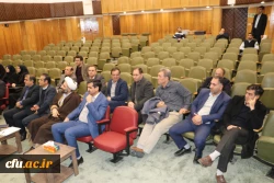 برگزاری اردوی راهیان پیشرفت اساتید و نخبگان دانشگاه فرهنگیان آذربایجان شرقی 8