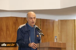 برگزاری اردوی راهیان پیشرفت اساتید و نخبگان دانشگاه فرهنگیان آذربایجان شرقی 9