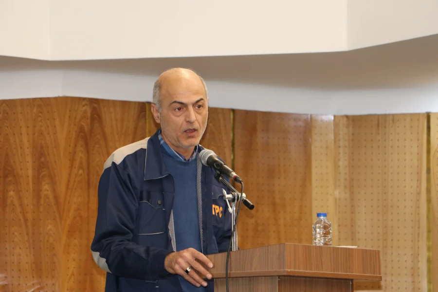 برگزاری اردوی راهیان پیشرفت اساتید و نخبگان دانشگاه فرهنگیان آذربایجان شرقی 9