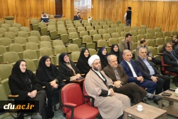 برگزاری اردوی راهیان پیشرفت اساتید و نخبگان دانشگاه فرهنگیان آذربایجان شرقی 10