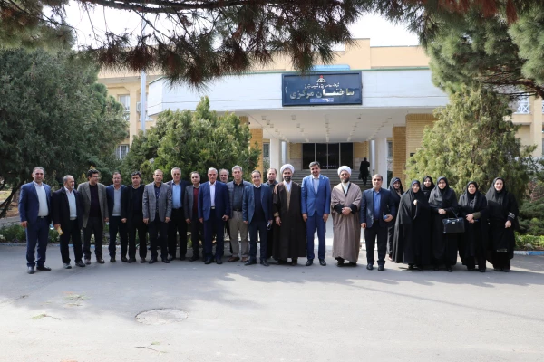 برگزاری اردوی راهیان پیشرفت اساتید و نخبگان دانشگاه فرهنگیان آذربایجان شرقی 11