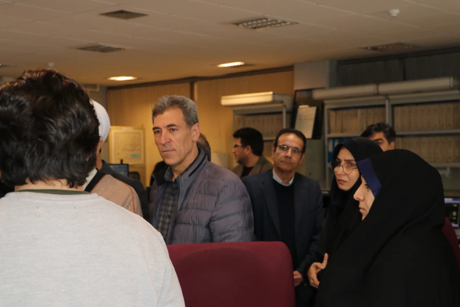 برگزاری اردوی راهیان پیشرفت اساتید و نخبگان دانشگاه فرهنگیان آذربایجان شرقی 13