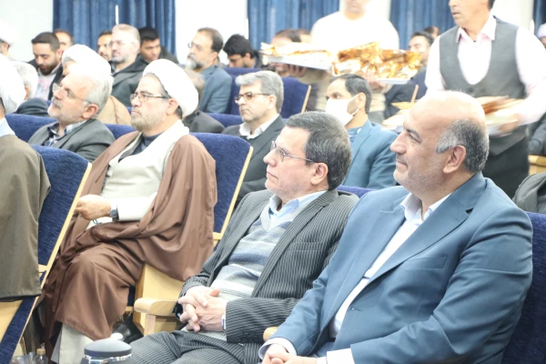 پنجمین اجلاس استانی نماز اصفهان 3