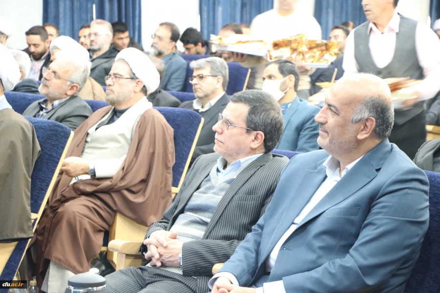 پنجمین اجلاس استانی نماز اصفهان 3