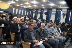 پنجمین اجلاس استانی نماز اصفهان 5