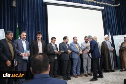 پنجمین اجلاس استانی نماز اصفهان 7