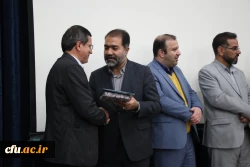 پنجمین اجلاس استانی نماز اصفهان 8