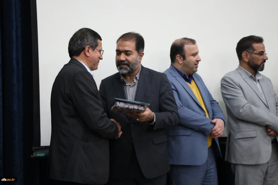 پنجمین اجلاس استانی نماز اصفهان 8