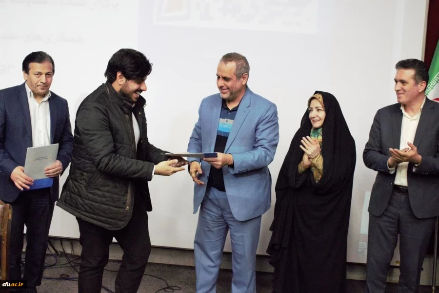 برگزاری اولین رویداد آشنایی با نانوفناوران و المپیاد نانو 2