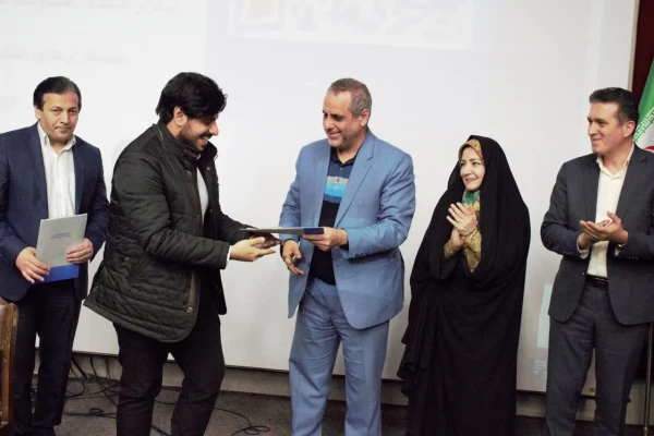 برگزاری اولین رویداد آشنایی با نانوفناوران و المپیاد نانو 3