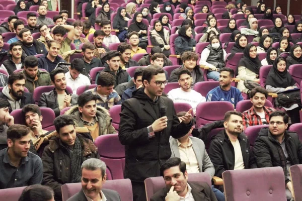 برگزاری اولین رویداد آشنایی با نانوفناوران و المپیاد نانو 4