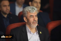 دانشگاه فرهنگیان موثرترین دانشگاه در نظام جمهوری اسلامی در راستای ماموریت خود باشد 2