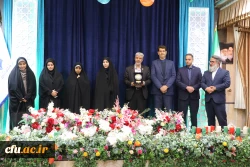 خودباوری و شناخت توانمندی آموزه بزرگ شهدا  / آینده نظام جمهوری اسلامی ایران از مسیر دانشگاه فرهنگیان است 2