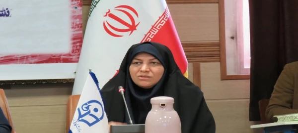 نشست تخصصی بررسی زندگی و آثار« نظامی گنجوی» در دانشگاه فرهنگیان اردبیل