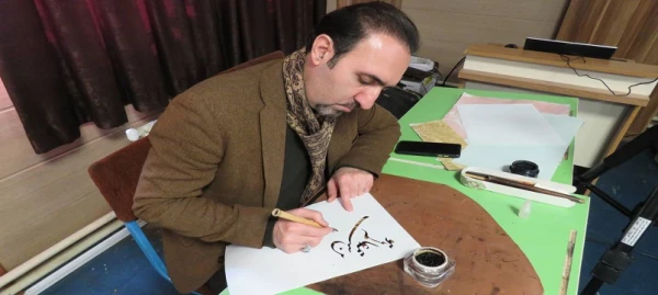 نشست تخصصی بررسی زندگی و آثار« نظامی گنجوی» در دانشگاه فرهنگیان اردبیل