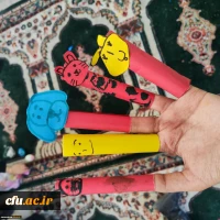 اردوی جهادی دانشجو معلمان بسیجی خواهران در روستای زرین آباد سفلی 10