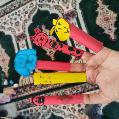 اردوی جهادی دانشجو معلمان بسیجی خواهران در روستای زرین آباد سفلی 10