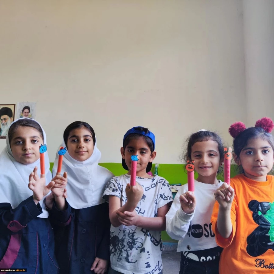 اردوی جهادی دانشجو معلمان بسیجی خواهران در روستای زرین آباد سفلی 12