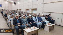 دانشگاه فرهنگیان استان کردستان، دستگاه برتر استان در زمینه توسعه و ترویج فرهنگ اقامه نماز
 3