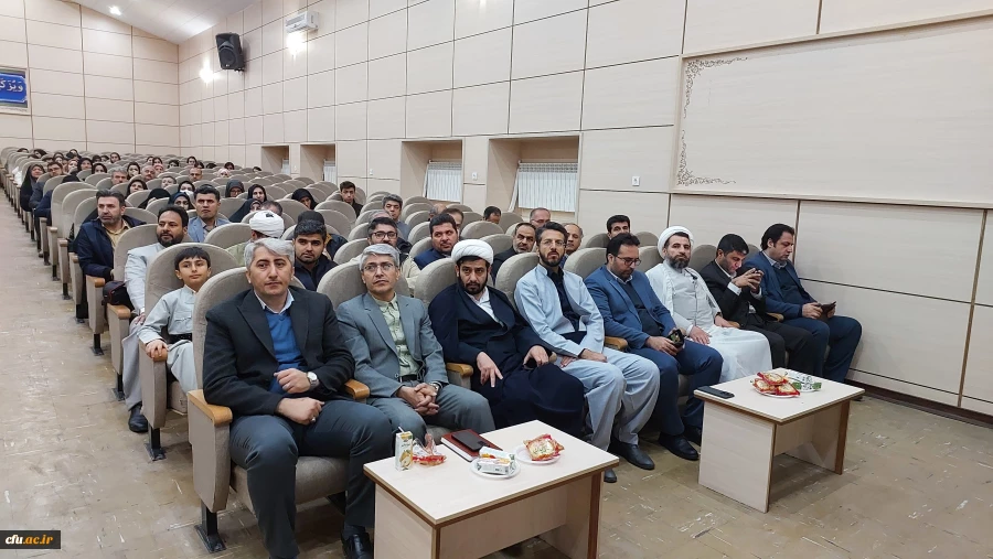 دانشگاه فرهنگیان استان کردستان، دستگاه برتر استان در زمینه توسعه و ترویج فرهنگ اقامه نماز
 3