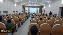 دانشگاه فرهنگیان استان کردستان، دستگاه برتر استان در زمینه توسعه و ترویج فرهنگ اقامه نماز
 4