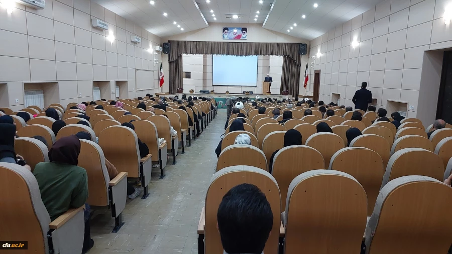 دانشگاه فرهنگیان استان کردستان، دستگاه برتر استان در زمینه توسعه و ترویج فرهنگ اقامه نماز
 4