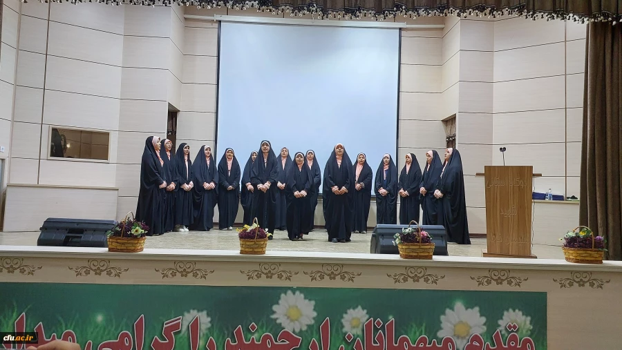 دانشگاه فرهنگیان استان کردستان، دستگاه برتر استان در زمینه توسعه و ترویج فرهنگ اقامه نماز
 6