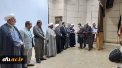 دانشگاه فرهنگیان استان کردستان، دستگاه برتر استان در زمینه توسعه و ترویج فرهنگ اقامه نماز
 7