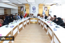 با حضور معاون آموزش ابتدایی اداره کل آموزش و پرورش استان بوشهر؛
نخستین نشست پویش آموخته ها و نیاموخته های من در دانشگاه فرهنگیان برگزار شد
 2